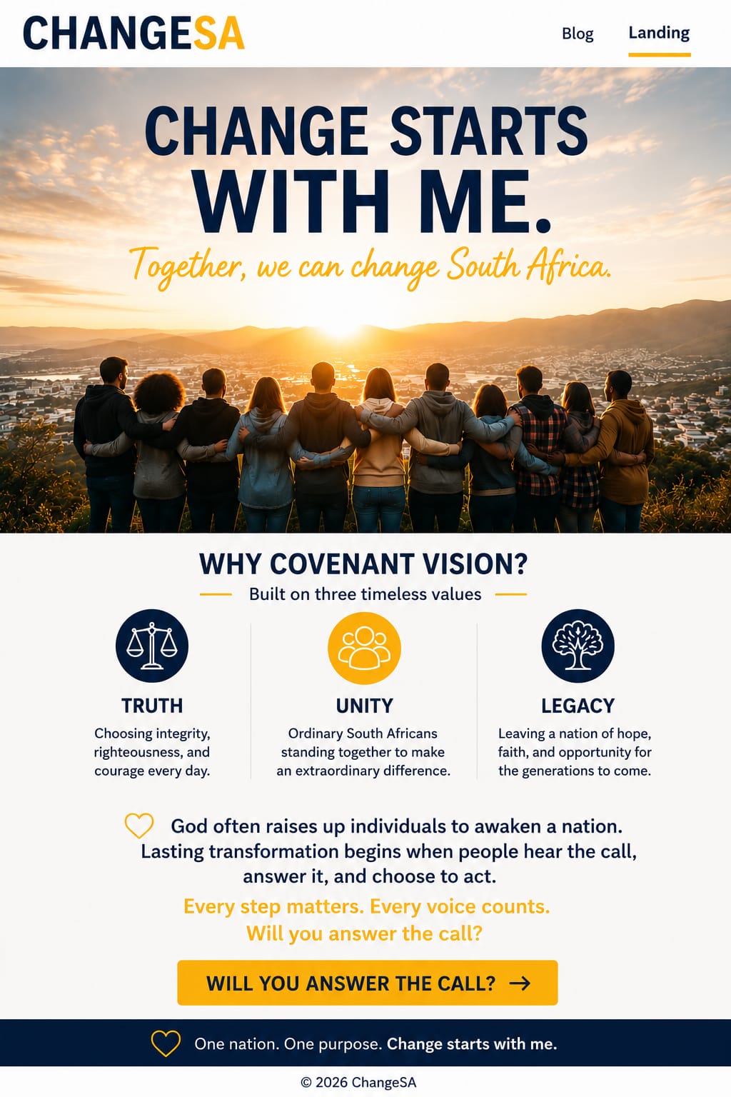 website cover webcreate change starts with me